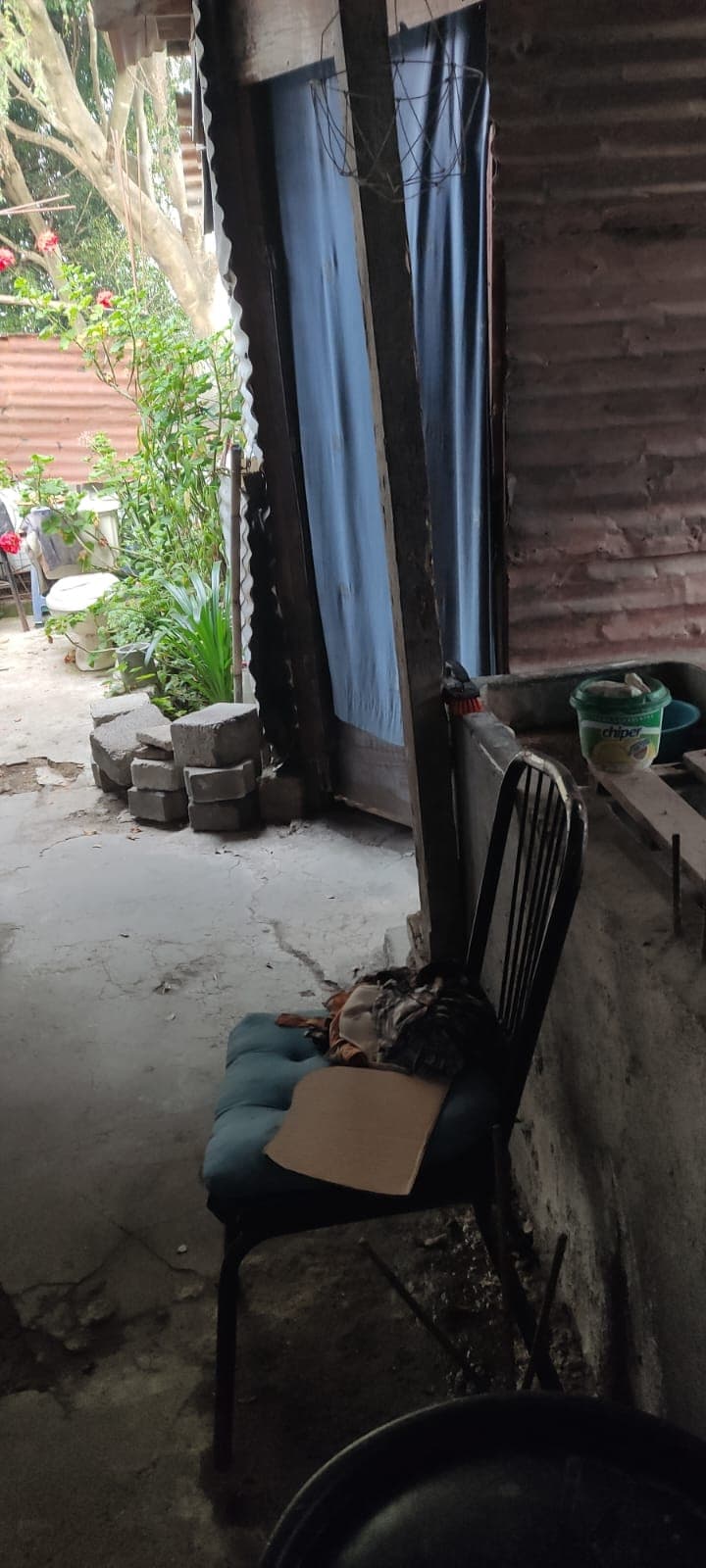 Terreno en Venta en zona 1 de Mixco. — foto 1