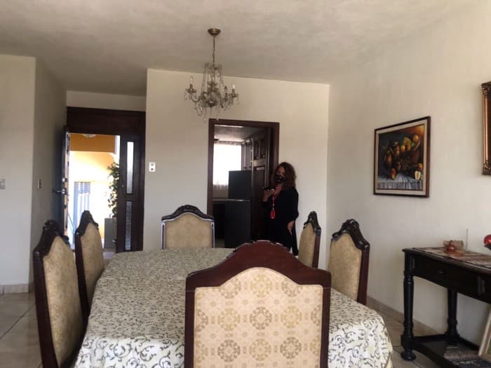 Rento apartamento amueblado en zona 9 — foto 2