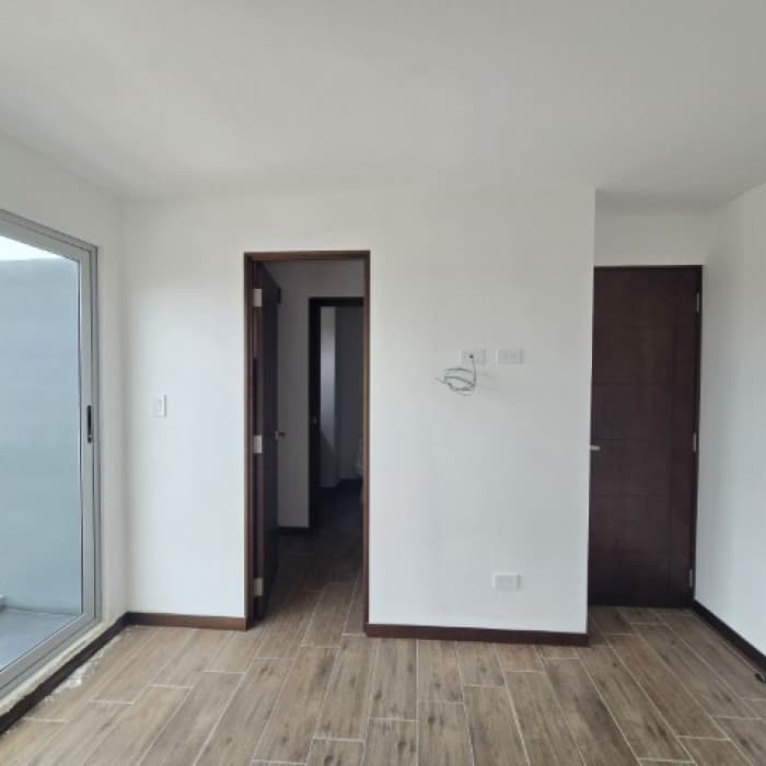 Apartamento en Venta Nuvo Naranjo, Zona 4 de Mixco — foto 10