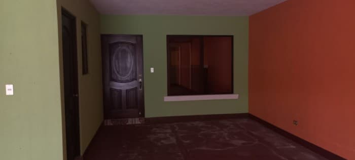 Vendo casa en zona 8 de Mixco — foto 10