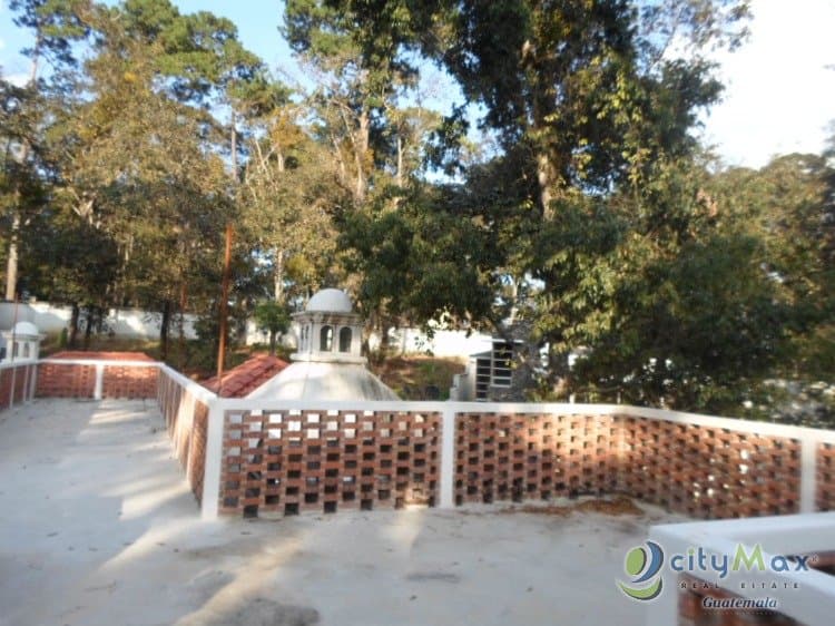 Casa en venta Labor de Castilla Guatemala — foto 12
