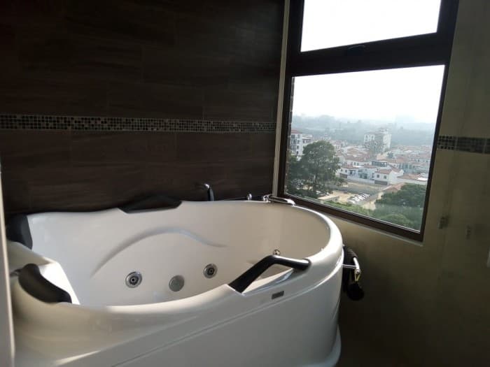Alquiler de Apartamento en VIU Cayalá zona 16 — foto 13