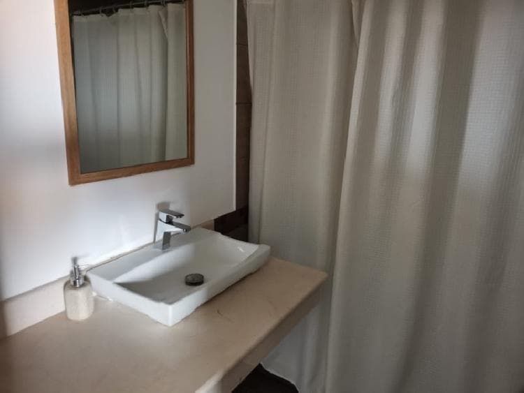 Rento lindo apartamento amueblado zona 10 — foto 11