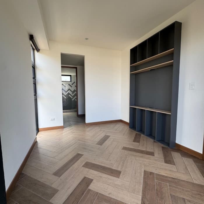 Venta de apartamento en zona 16 kanajuyu — foto 13