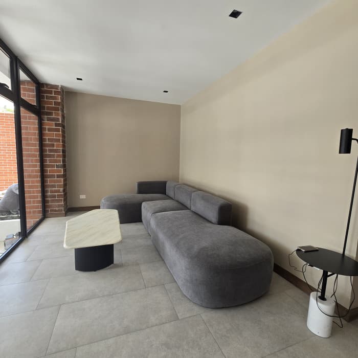Apartamento nuevo en zona 15 Guatemala — foto 2