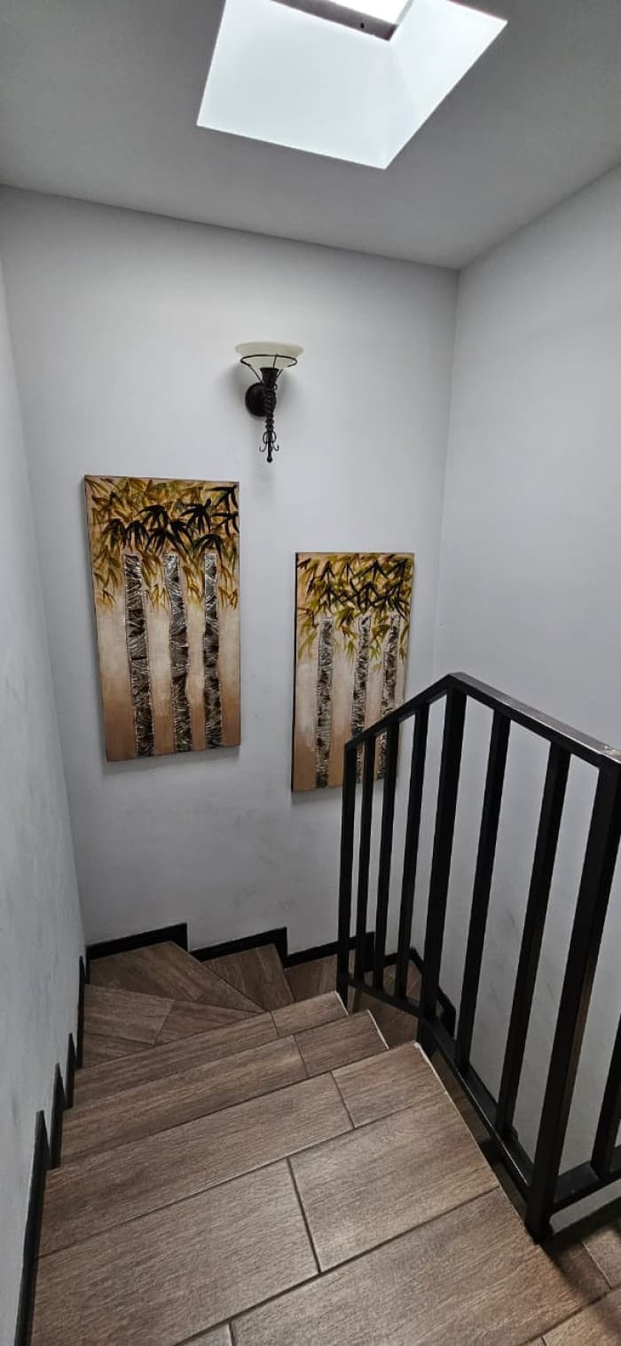 CASA EN RENTA AMUEBLADA CERCA DE ANTIGUA GUTEMALA — foto 10