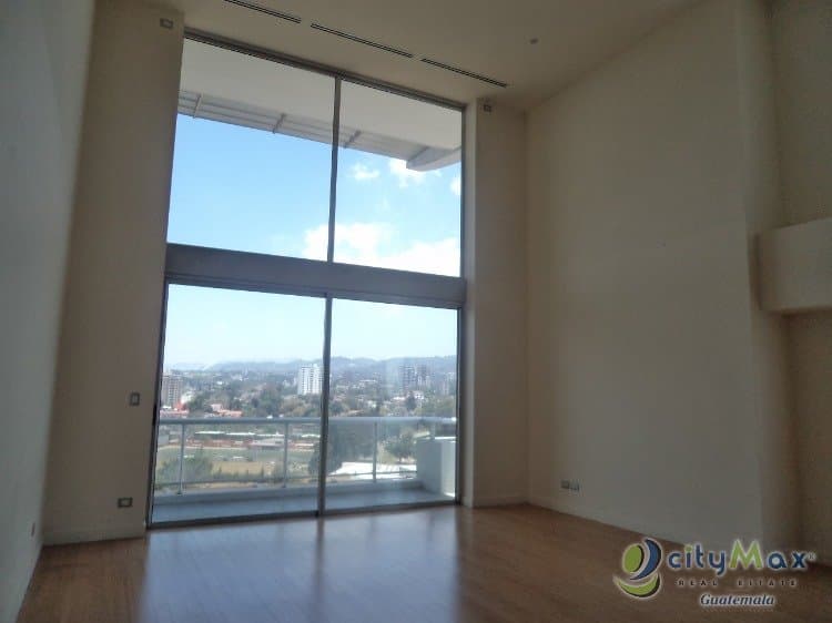 CityMax vende Apartamento Atrium zona 10 — foto 1