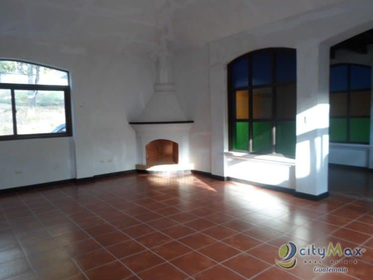 Casa en venta Labor de Castilla Guatemala — foto 15