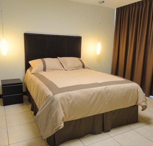 Apartamento en Renta en Cortijo Reforma — foto 1