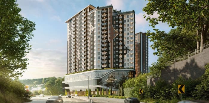 Pre-Venta Exclusiva de Apartamento en Zona 15 Guatemala — foto 8