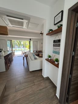 Casa en venta en Villas La Mar Monterrico Guatemala