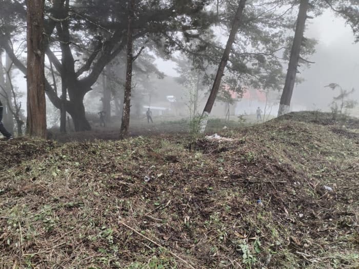 TERRENO EN VENTA EN GRANJA BUENOS AIRES — foto 2