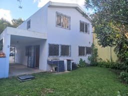 Vendo Casa en Los Girasoles Ciudad San Cristóbal
