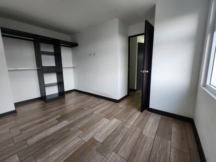 Renta de apartamento en Edificio Ancona, z.1 de MIxco — foto 5