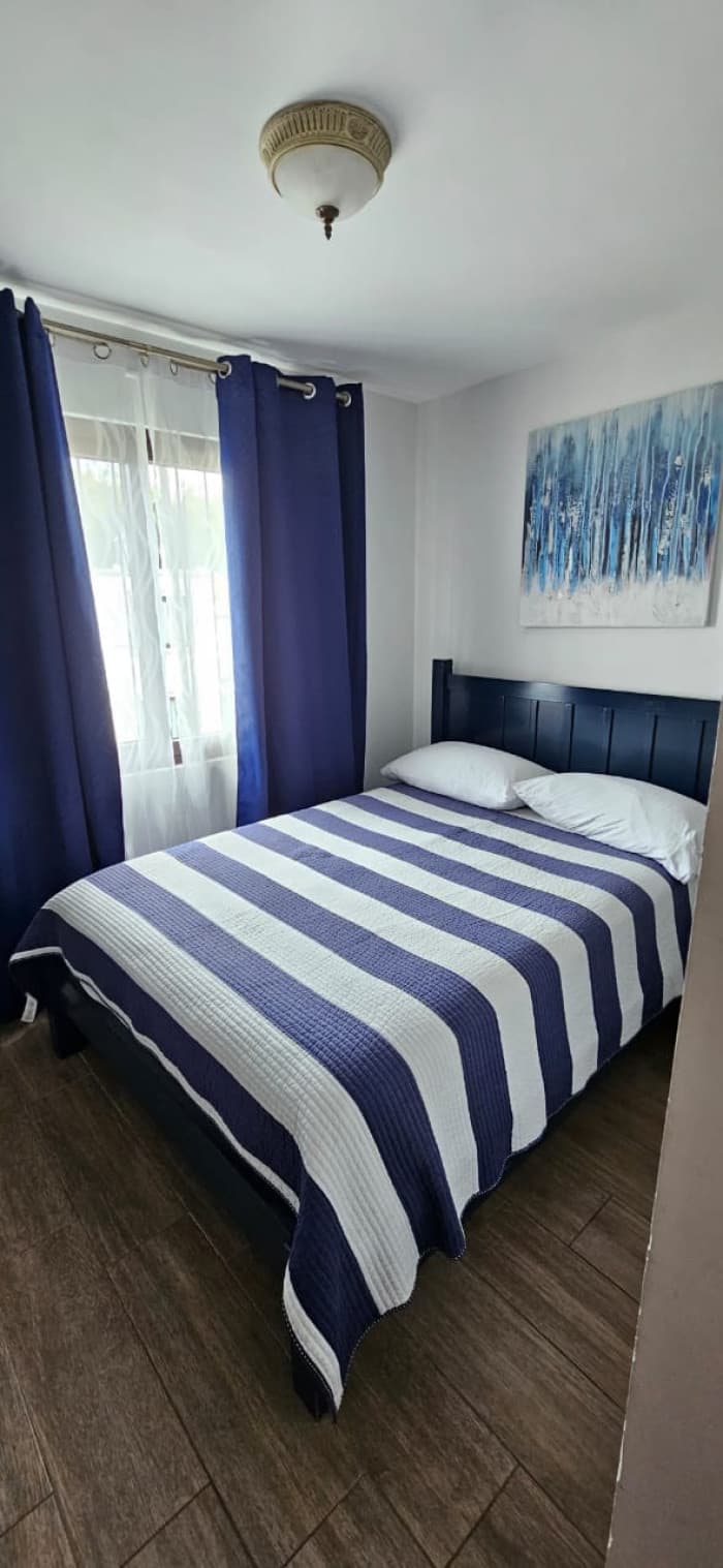 CASA EN RENTA AMUEBLADA CERCA DE ANTIGUA GUTEMALA — foto 13