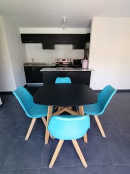 Apartamento de 3 habitaciones en Venta en Mariscal z11