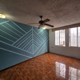Apartamento en Renta Jardines de Minerva Segundo Nivel