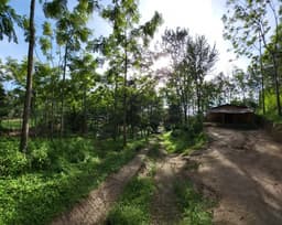 Finca en venta en San Jose Pinula camino a Monte Cristo