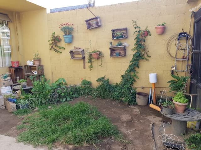Vendo Hermosa Casa En Zona 11, Quetzaltenango