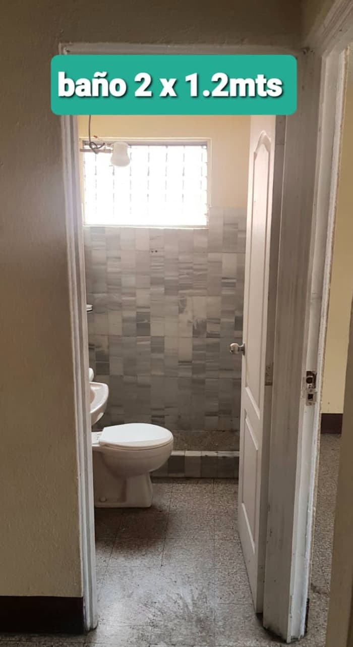 Casa comercial en venta Panorama San Cristobal Mixco — foto 5