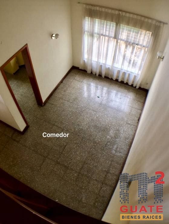 Casa de 225 m2 de construcción en Renta, Zona 15 — foto 5