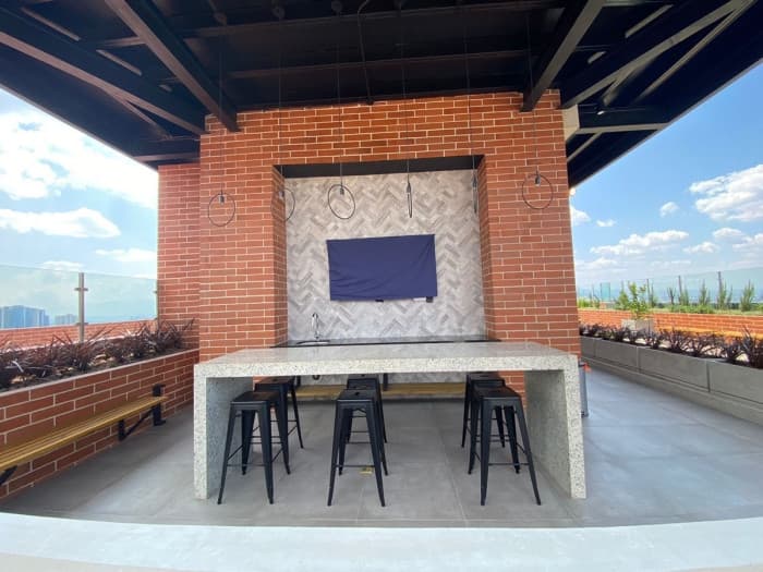 APARTAMENTO EN #VENTA EN ZONA 15 — foto 6
