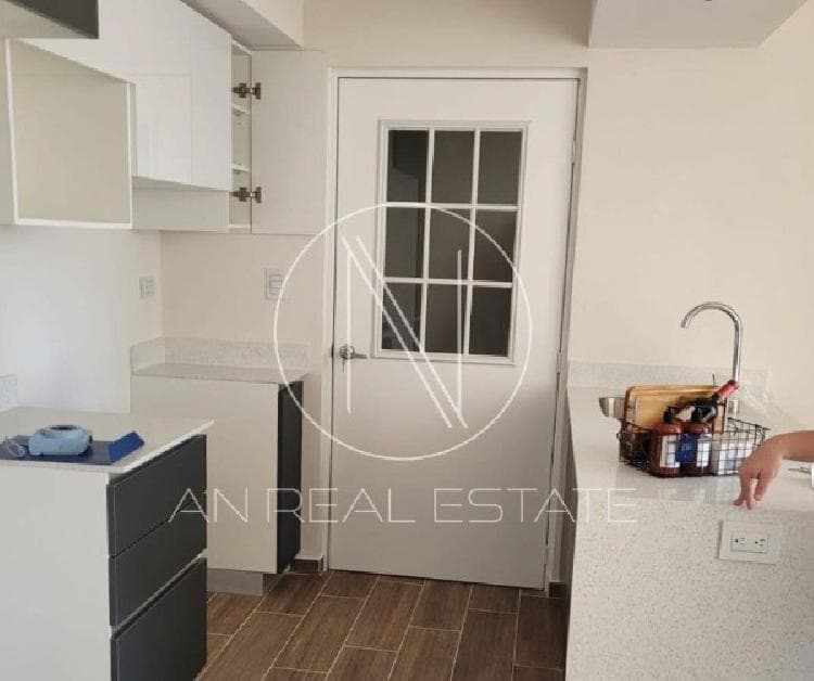 APARTAMENTO EN RENTA EN ZONA 7 — foto 3