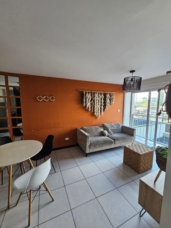 Apartamento en venta zona 7 Villas El Pedregal — foto 3