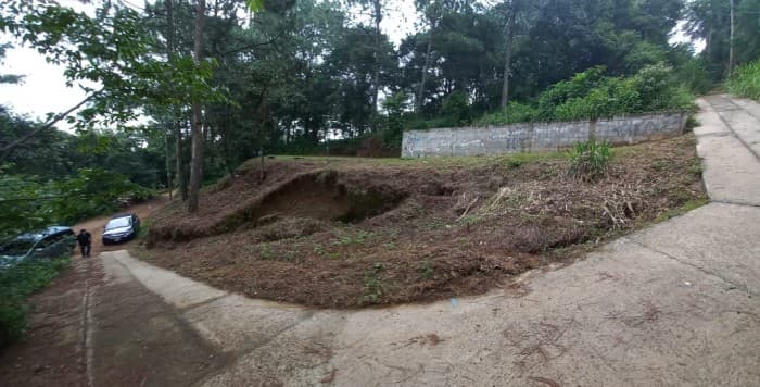 Terreno en venta en El Encinal Mixco — foto 9