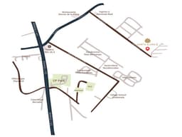 Casa en venta en km. 25 Carretera al Salvador