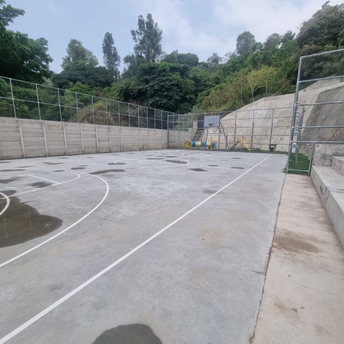 Apartamento en Renta Alaia El Frutal Villa Nueva — foto 11