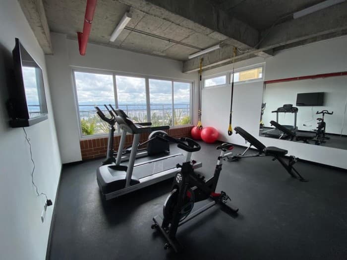 Vendo apartamento en zona 7 — foto 11