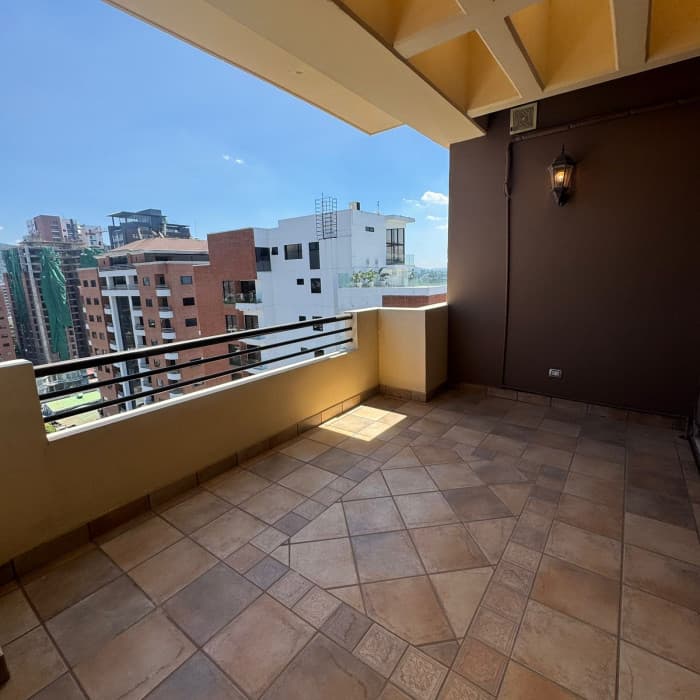 Penthouse en Venta cerca de La Estación zona 10 — foto 13