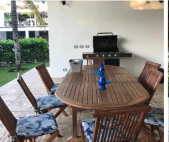 Casa Vacacional en Venta/Renta en Monterrico — foto 5