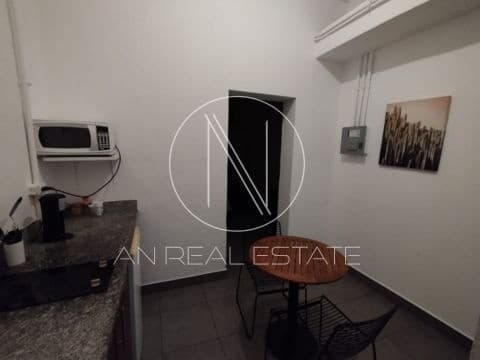 APARTAMENTO AMUEBLADO EN VENTA EN ZONA 1 — foto 4