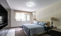 Rento Apartamento amueblado en zona 10
