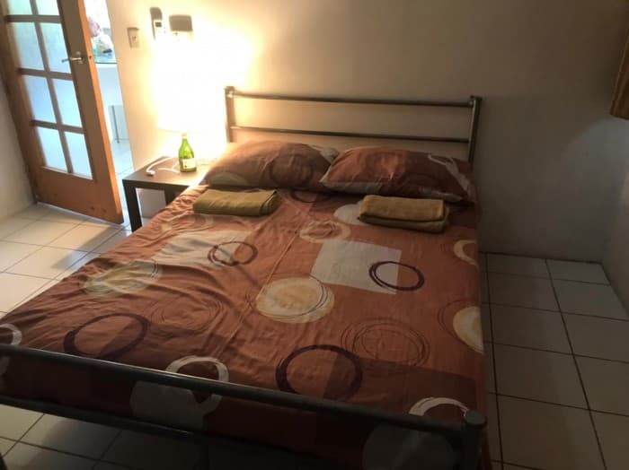 Casa vacacional MONTERRICO amueblada y piscina VENTA — foto 10