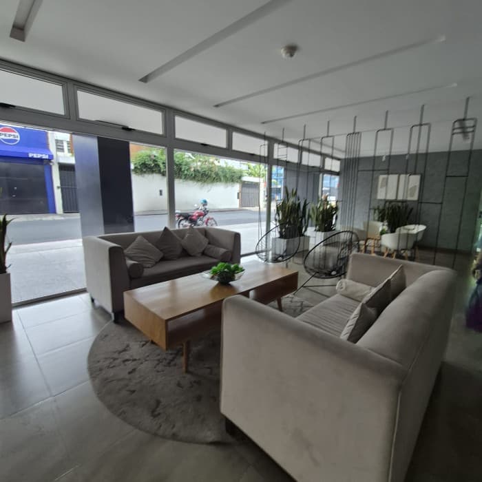 Apartamento en venta en zona 10 — foto 15