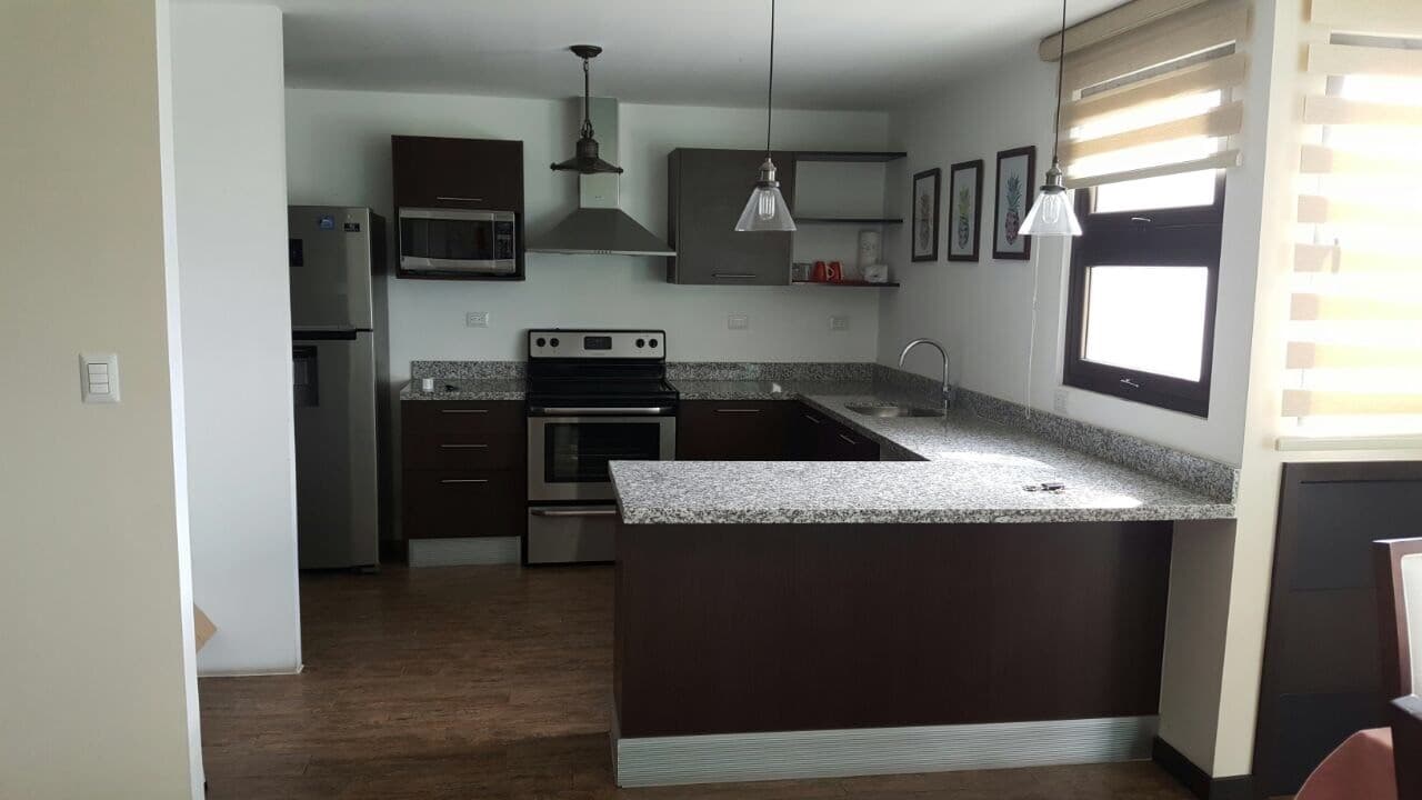 Apartamento en Venta Zona 15 Cerca Colegio Valle Verde — foto 4
