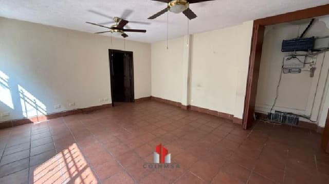 Casa en Renta o Venta zona 9 / Ideal para Oficinas