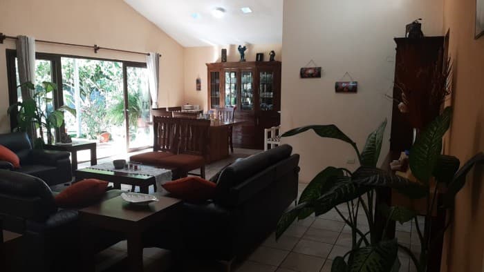 Rento casa en Fraijanes — foto 1