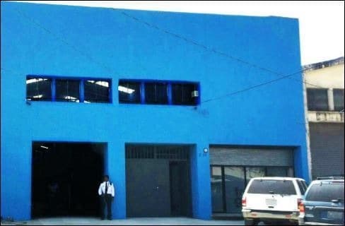 MINI BODEGAS PARA ALMACENAJE EN RENTA EN ZONA 2/MI — foto 2