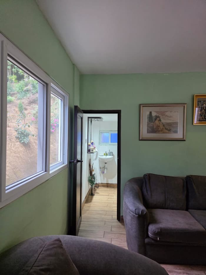 Casa de venta en San Bartolomé Milpas Altas. — foto 13