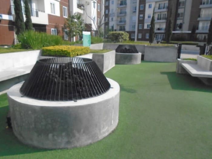 Apartamento en Rebta Parque 7 — foto 6