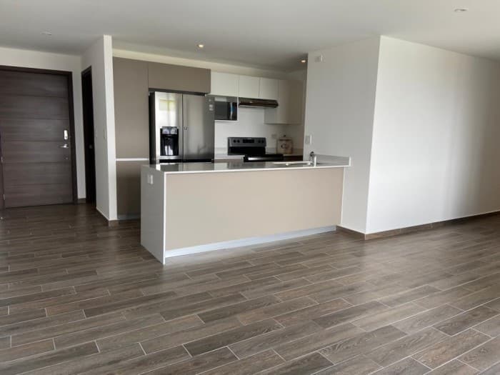 Apartamento en renta zona 15 Guatemala — foto 1