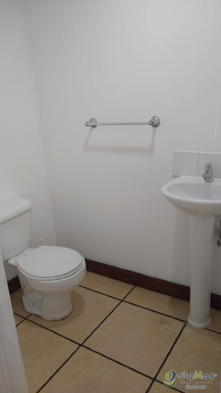 Alquiler oficina en zona 14 Guatemala — foto 4