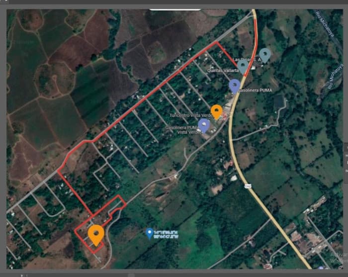 Lotes en venta Escuintla — foto 1