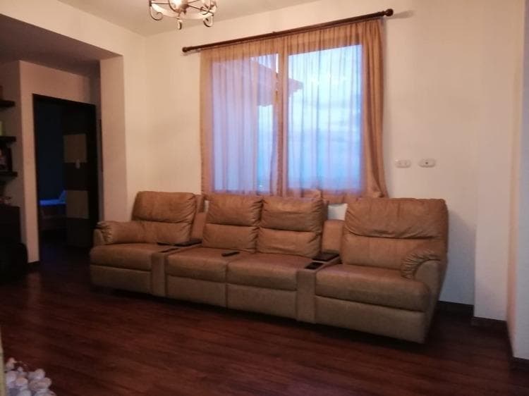 Casa en venta en Lazos de Fraijanes Guatemala — foto 10
