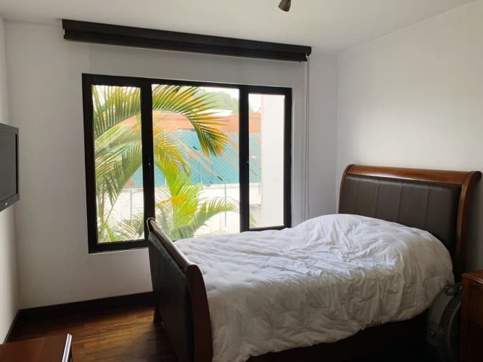 VENDO CASA EN JARDINES DE SAN ISIDRO — foto 9