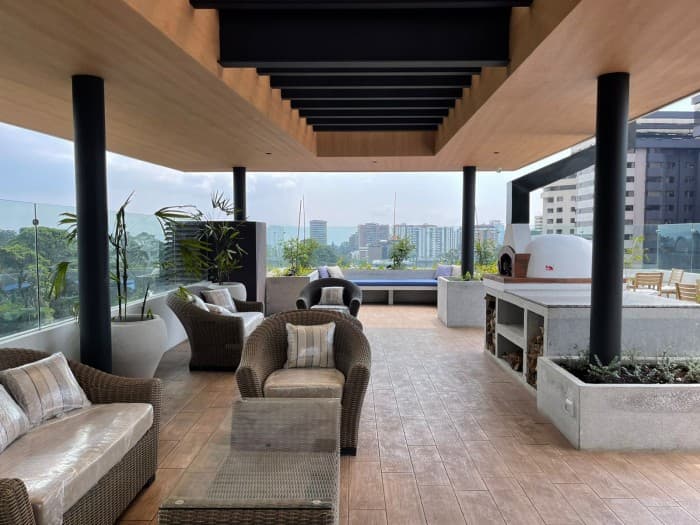 Apartamento en Venta en Zona 14 — foto 2